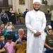 تصحيح المفاهيم لدى الأطفال فى الأنشطة الصيفية بمسجد الفولى بالمنيا