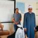 رئيس أزهر كفر الشيخ: لا شكوى من امتحان الجغرافيا لطلاب الأدبي ولم نرصد مخالفات