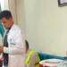 في اليوم العالمي للتبرع.. أهالي قنا يتبرعون بالدم: احنا ولاد البلد ولازم نساعد