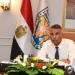 محافظ جنوب سيناء ينعى رئيس مدينة طابا: فقدنا نموذجا في الإخلاص والعمل