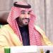 ولي العهد وماكرون يبحثان حرية الملاحة وجهود خفض التصعيد