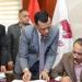 289 طالبا وطالبة يحصدون الدرجة النهائية بالشهادة الإعدادية في سوهاج
