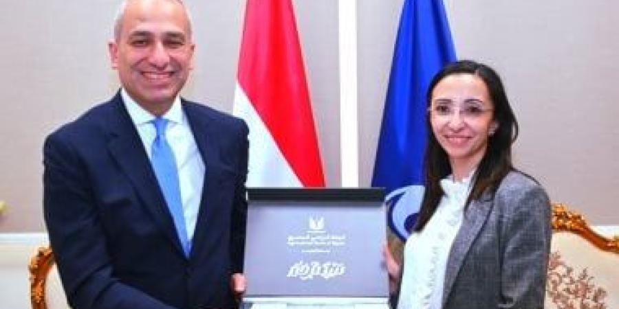 البنك الزراعى المصرى يواصل تنفيذ مبادرة "سكة خير" فى محافظتى الإسكندرية والبحيرة