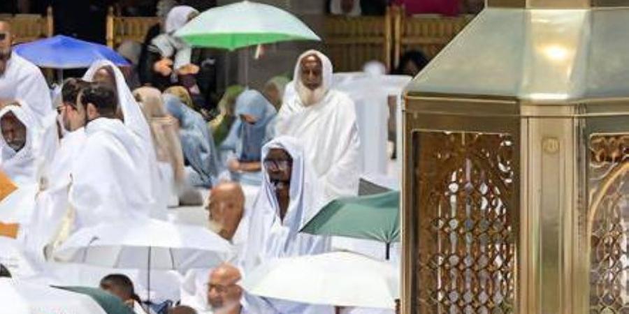 إطلاق خدمة «تقدير الإلكتروني» في موسم الحج