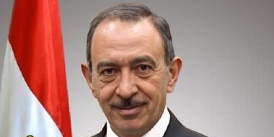 محافظ سوهاج: توريد 138 ألف و400 طن قمح للصوامع ومراكز التجميع منذ بداية الموسم
