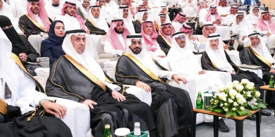 انطلاق ملتقى اقتصاديات المدن الخليجية وتمكين القطاع الخاص نحو مدن ذكية رقمية