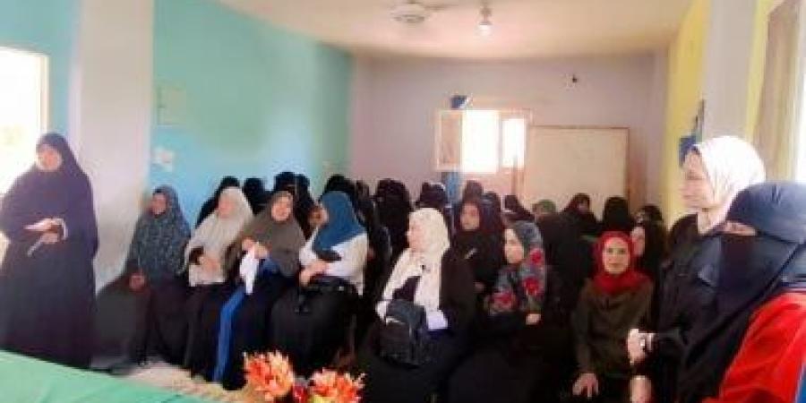 ندوة بشمال سيناء تدعو لتمويل مشروعات الطاقة الشمسية وتعزيز ثقافة الترشيد الاستهلاك