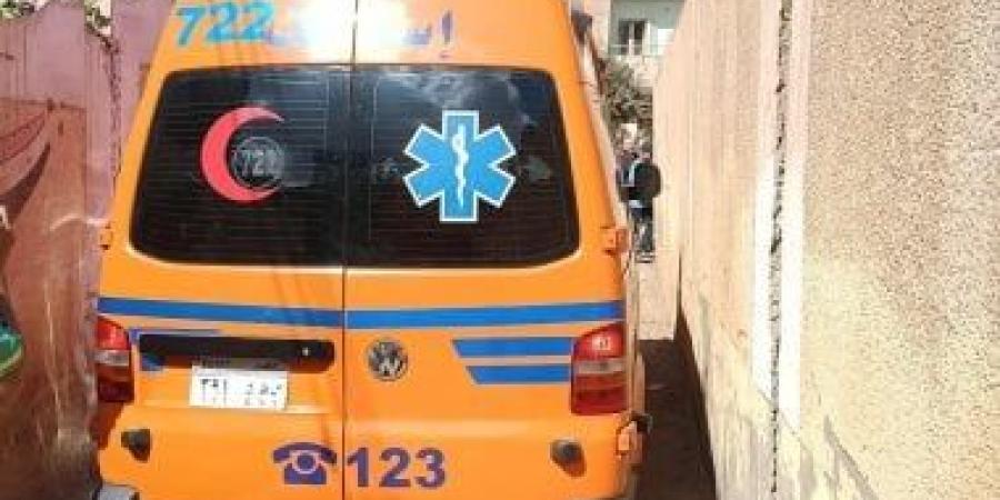إصابة 3 أشخاص بالتسمم بعد تناول وجبة سمك بالدقهلية