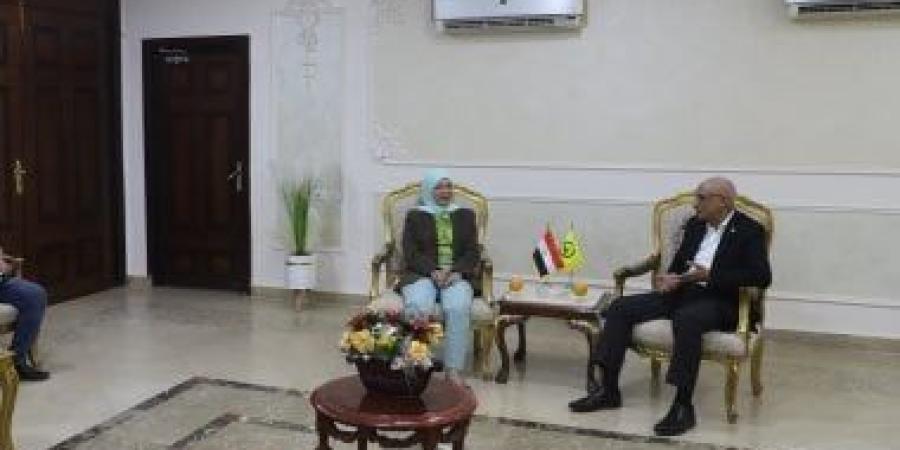 العريش تستعيد أجواء البهجة.. السيرك القومى يعود بعد غياب أكثر من 10 سنوات