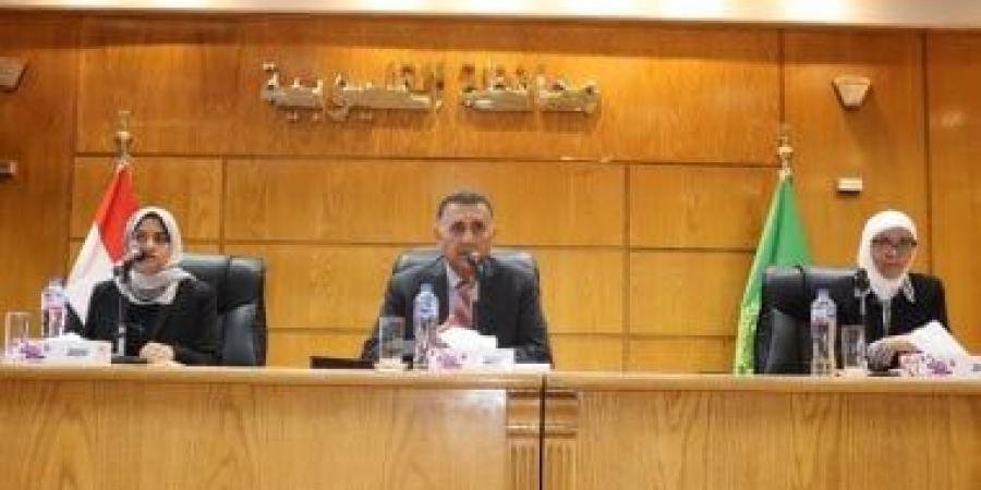 محافظ القليوبية: رفع درجة الاستعداد القصوى استعدادًا لعيد الأضحى