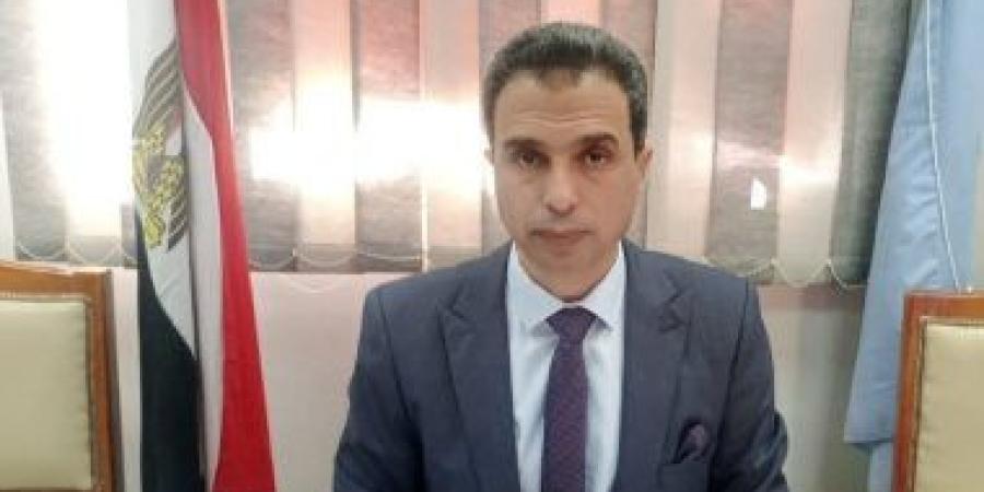 مواعيد ورابط التقديم للمستوى الأول بمرحلة رياض الأطفال بجميع مدارس كفر الشيخ
