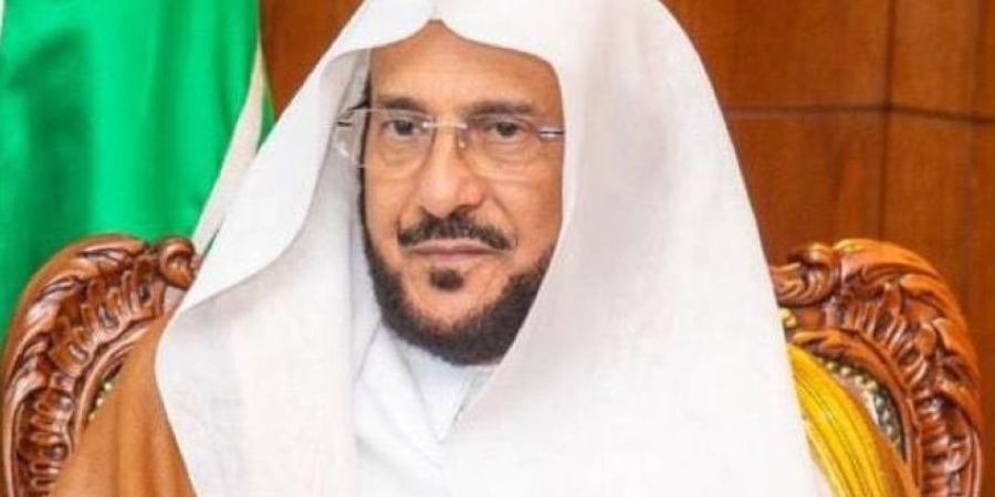 تقليص مدة الانتظار بين الأذان والإقامة للتخفيف عن الحجاج