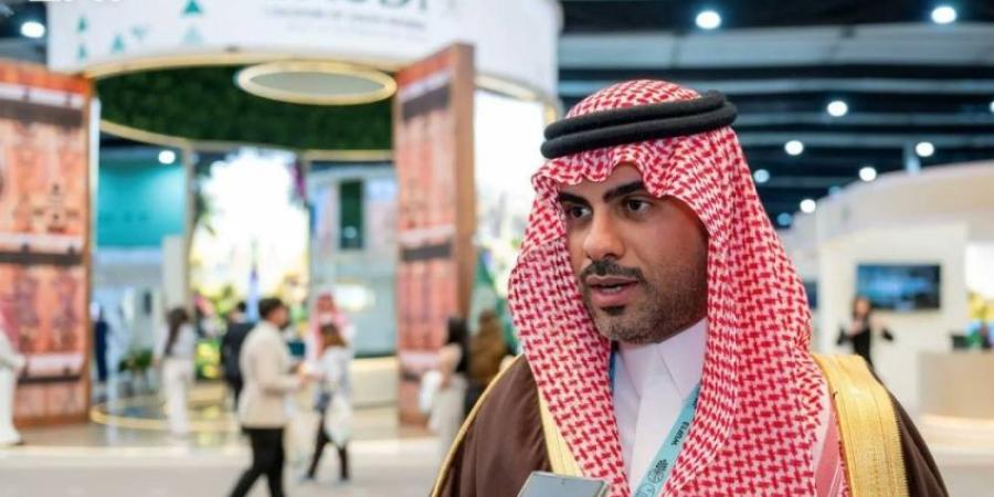 رئيس هيئة العقار: مشاركة المملكة في المنتدى الحضري العالمي بباكو تعكس تطور القطاع العقاري في المملكة
