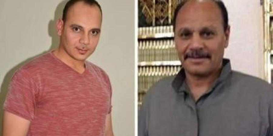 كانا لا يفترقان.. أحد أقارب الأب والابن المتوفيين بالمنيا يروى تفاصيل الواقعة