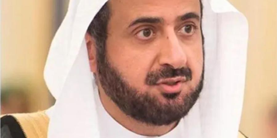 وزير الحج يدعو للالتزام بجداول التفويج لرمي الجمرات
