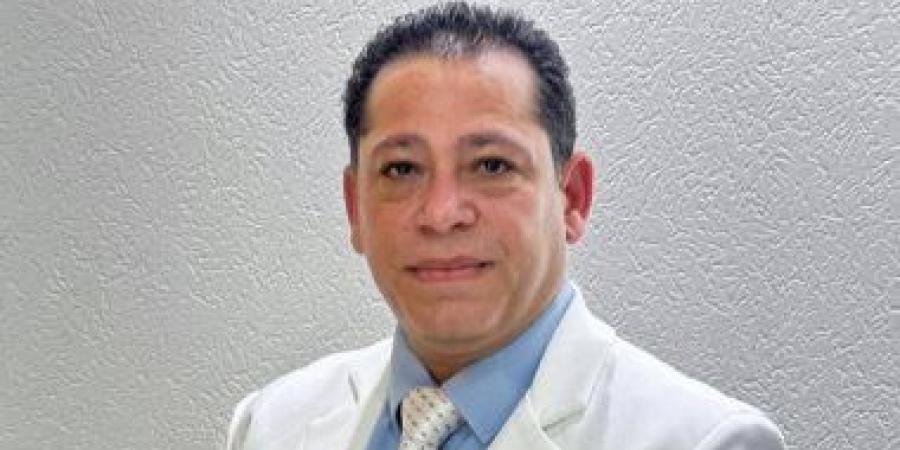تكليف الدكتور محمد عجلان مديرا لمستشفى بنها التعليمى بالقليوبية