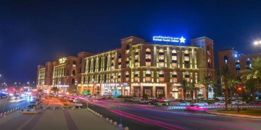 إنقاذ 4 حجاج من جنسيات مختلفة بمكة من جلطات قلبية حادة