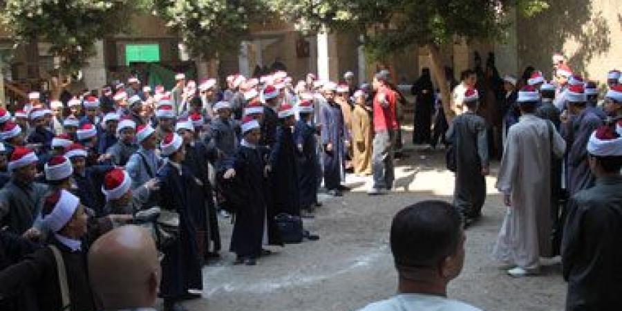 منطقة سوهاج الأزهرية تعلن اعتماد الجودة لـ7 معاهد جديدة