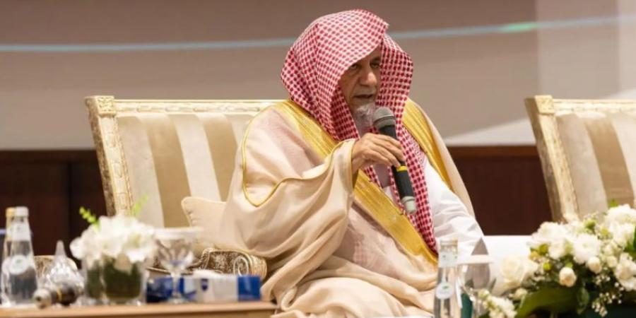 بن حميد: تجربة المملكة في الحج تمثّل أنموذجًا عالميًا في خدمة ضيوف الرحمن وفق قيم إنسانية ووطنية مستدامة