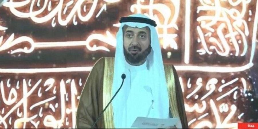 الربيعة: المملكة نموذج عالمي متقدم بإدارة الحشود