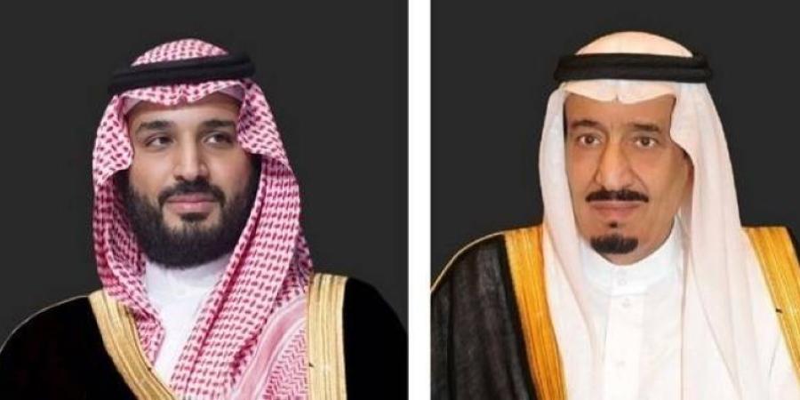 القيادة تهنئ رئيسي تيمور الشرقية والكاميرون