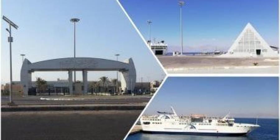 موانئ البحر الأحمر: استمرار العمل دون توقف طوال أيام العيد
