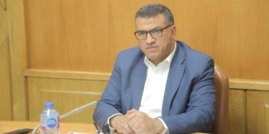 محافظ قنا يوجه برفع درجة الاستعداد بالمجازر وفتحها مجانا طوال أيام العيد