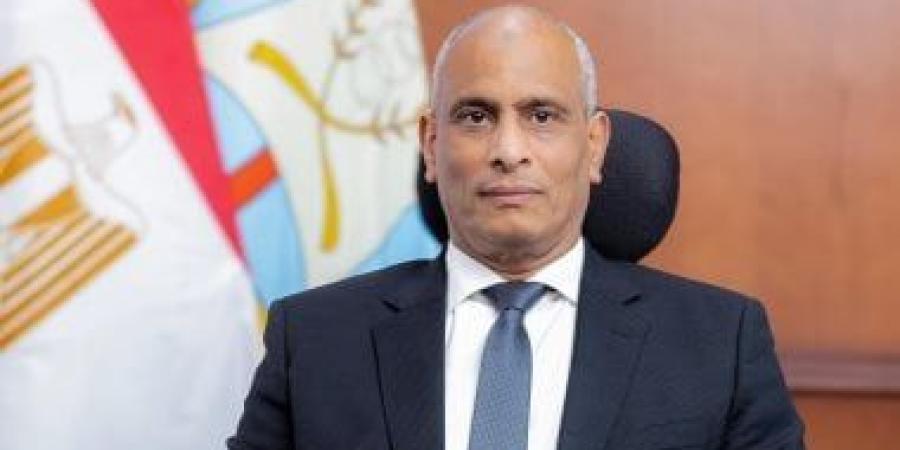 محافظ كفر الشيخ يوجه مسئولي المدن والمراكز برفع درجة الاستعداد خلال إجازة عيد الأضحى