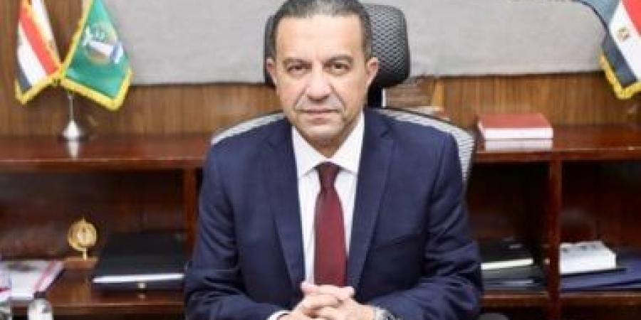 محافظ المنوفية: ضبط 336 أسطوانة غاز مدعمة والتحفظ على 4 أطنان سكر ودقيق