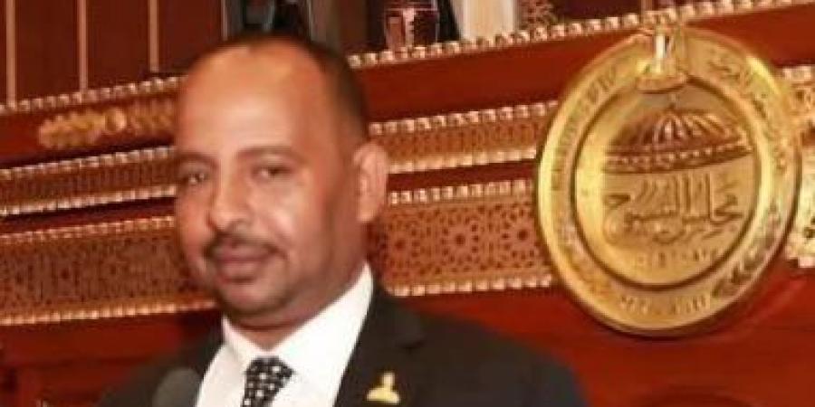محافظ أسوان ينعى حسونة عبدالمجيد نائب الشيوخ السابق