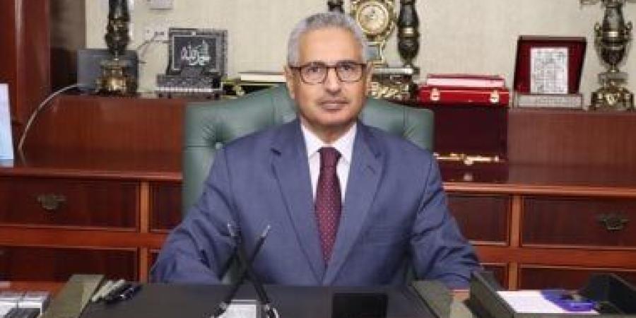 بنى سويف تبحث تأثير تداعيات أعمال الصيانة الأسبوعية للكهرباء على مستوى الخدمات