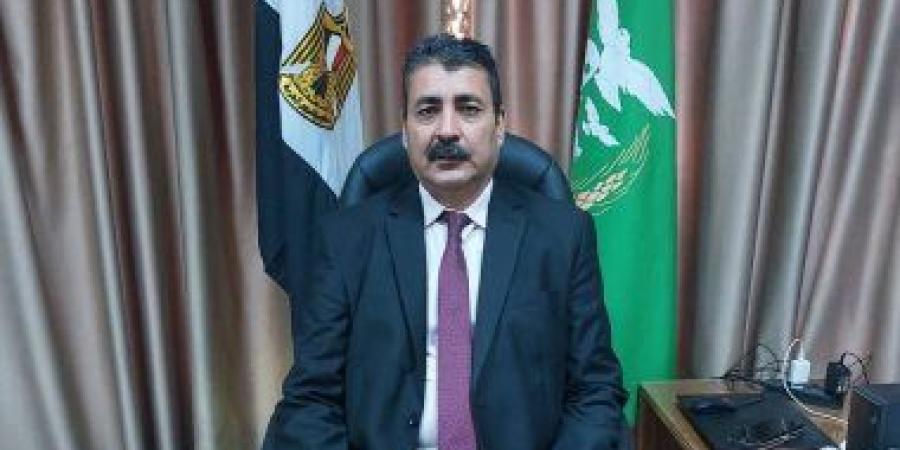 تموين المنوفية: زيادة مواقع تخزين القمح لـ15 بسبب الإقبال الكبير من الموردين