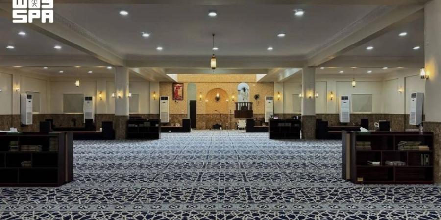 الشؤون الإسلامية بجازان تُكمل استعداداتها لعيد الأضحى
