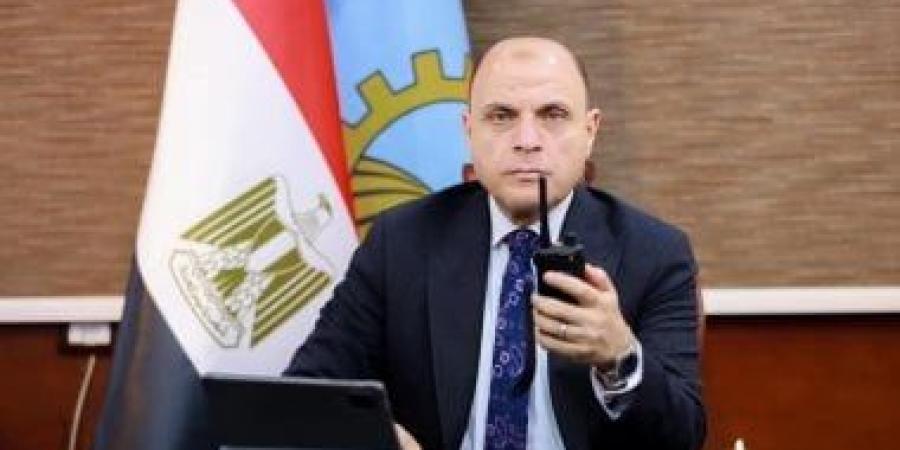 محافظ الغربية يرفع درجة الاستعداد بالمجازر الحكومية استعدادا لعيد الأضحى