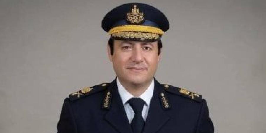 وفاة اللواء ياسر صابر مساعد وزير الداخلية الأسبق بعد حصوله على تأشيرة الحج