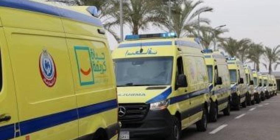 صحة القليوبية ترفع درجة الاستعداد القصوى بكافة المنشآت استعدادا لعيد الأضحى