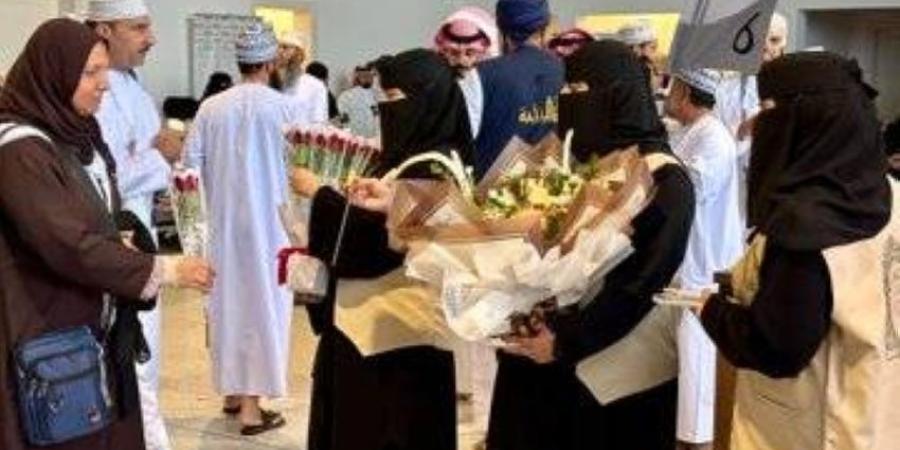 الشؤون الإسلامية تواصل تنفيذ مبادرة بشائر الوصول