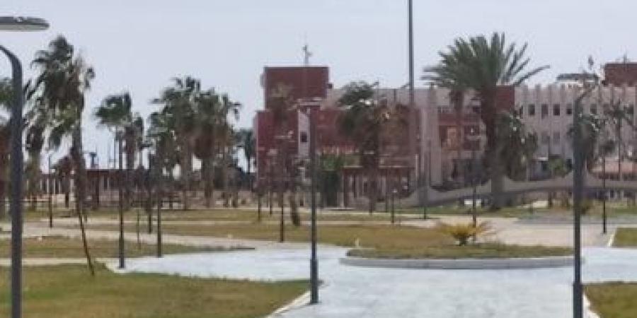 مجازر مجانية وحملات رقابية.. استعدادات جنوب سيناء لعيد الأضحى