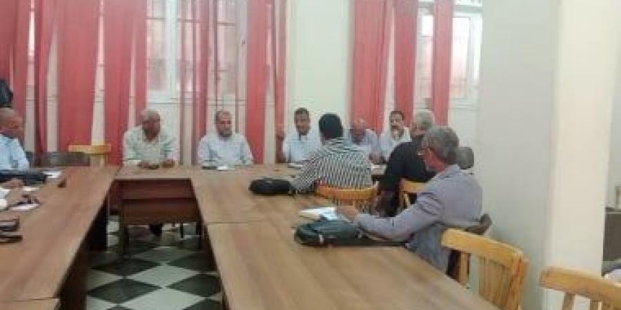 "زراعة قنا" تعلن الطوارئ لصرف الأسمدة للمزارعين ومواجهة تبوير الأراضي