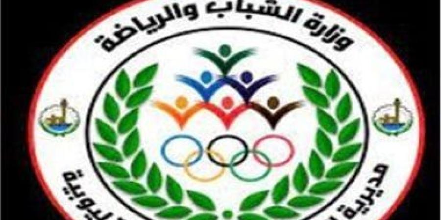 رفع درجة الاستعداد القصوى بمراكز الشباب والأندية فى القليوبية خلال إجازة العيد