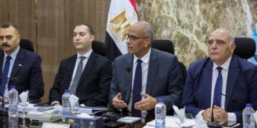 محافظ كفر الشيخ: رفع درجة الاستعداد لاستقبال عيد الأضحى