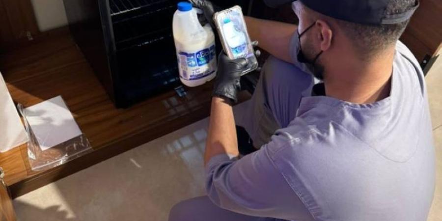 أمانة جدة تنفذ 1,084 جولة رقابية على المنشآت  التجارية والغذائية
