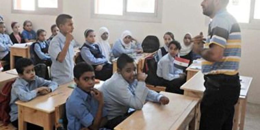ظهور نتائج النقل للمرحلة الإعدادية بالإدارات التعليمية بسوهاج.. اعرف التفاصيل