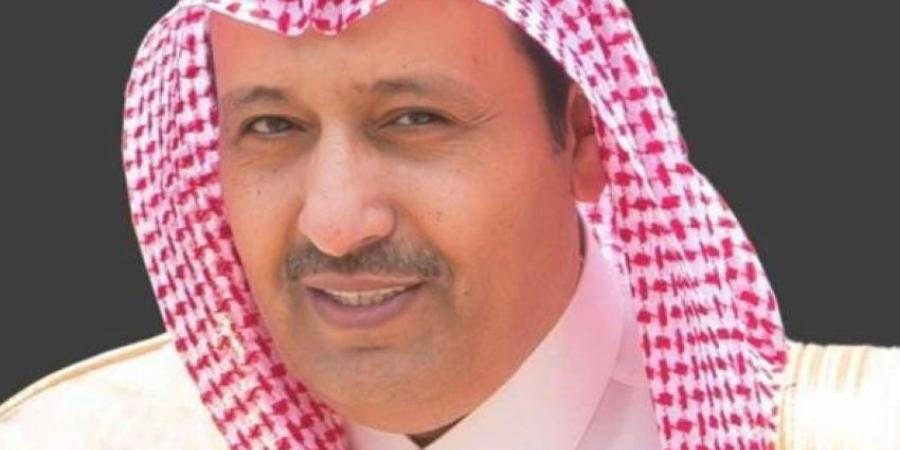 أمير الباحة يهنئ القيادة بعيد الأضحى