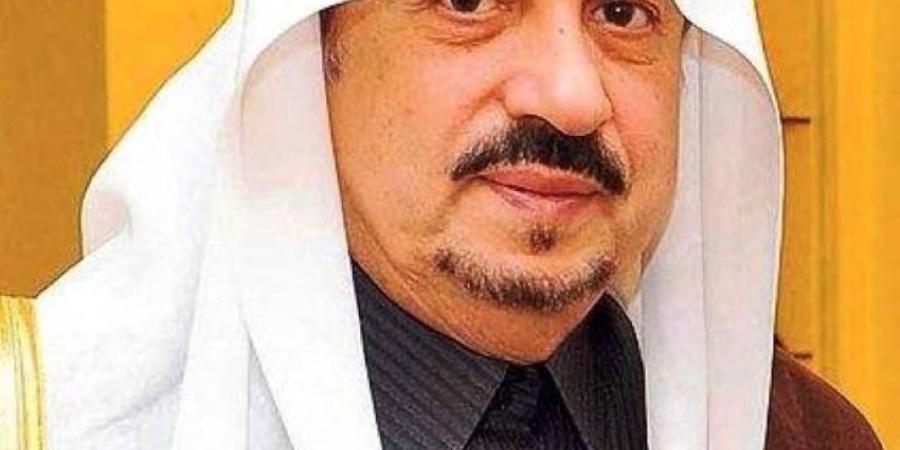 أمير الرياض يهنئ القيادة بحلول عيد الأضحى