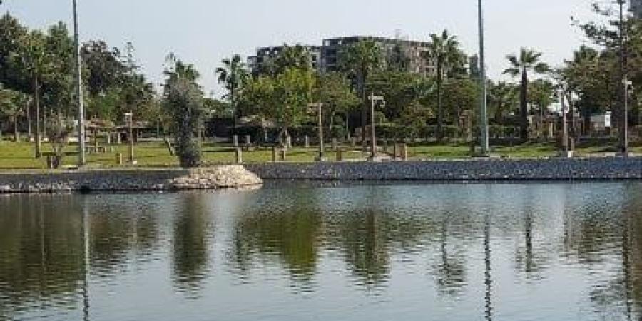 مواعيد وأسعار الحدائق بالإسكندرية خلال عيد الأضحى المبارك.. تبدأ من 5 جنيه للفرد