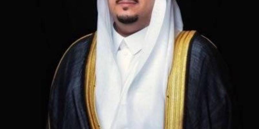 نائب أمير الرياض يهنئ القيادة بعيد الأضحى
