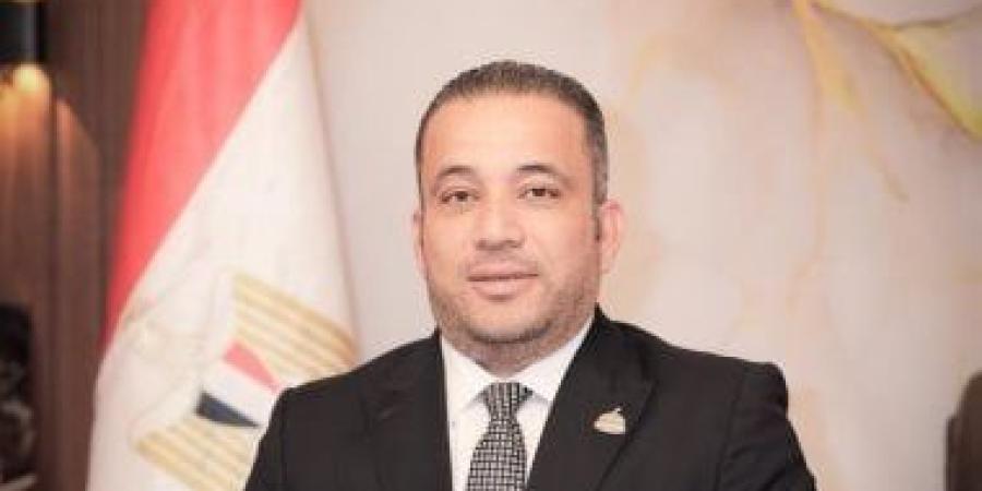 النائب هانى شحاته: العلمين الجديدة منطقة جذب سياحى واستثمارى عالمى