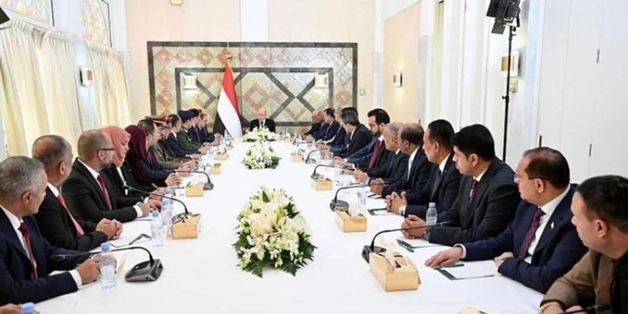 الحكومة اليمنية: دعم المملكة الجديد يعكس دورها المحوري في دعم أمن اليمن واستقراره