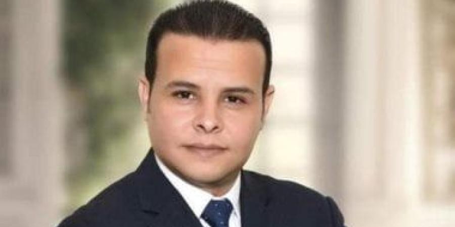 النائب مدحت الكمار: العلمين الجديدة عكست حجم التطور والتنمية بالدولة المصرية